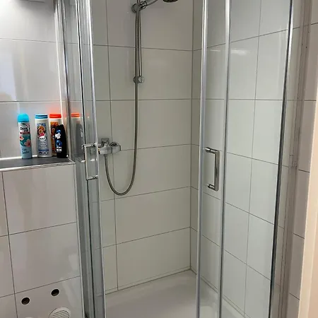 Stylish In Friesenplatz, Heart Of Apartment *