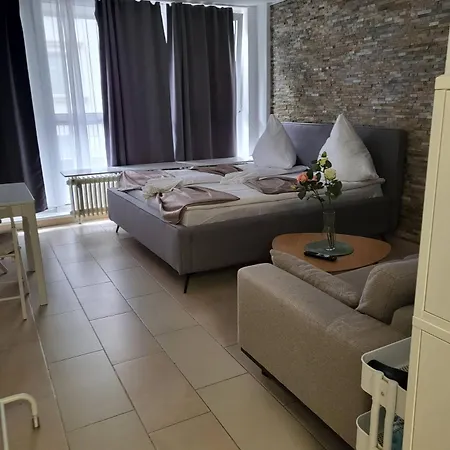 Apartment Stylish In Friesenplatz, Heart Of Köln