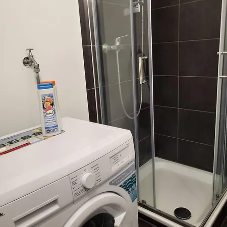 Stylish In Friesenplatz, Heart Of Apartment *